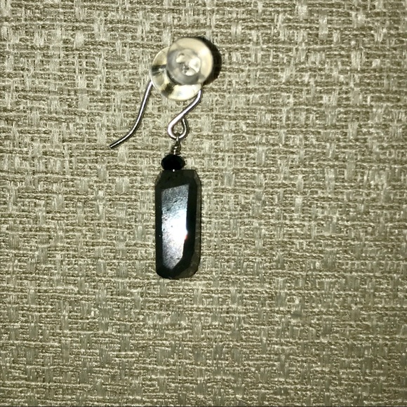 Labradorite dangles - Picture 4 of 6